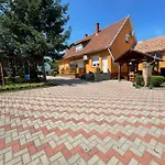 Appartement Mira Kucko *
