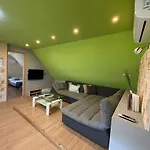 Appartement Mira Kucko *