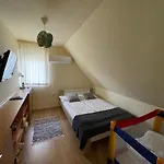 Appartement Mira Kucko *