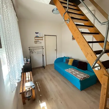 Apartment Mira Kucko