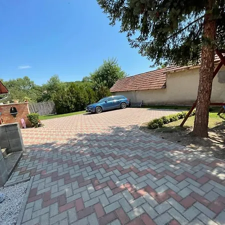 Apartment Mira Kucko *