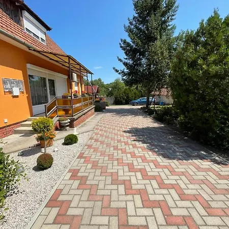 Apartment Mira Kucko *