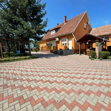 Apartment Mira Kucko *