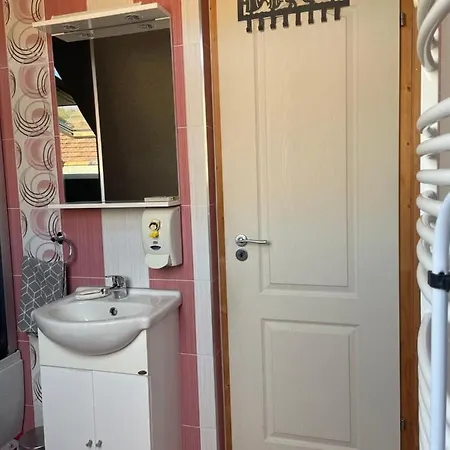 Appartamento Mira Kucko Oreglak