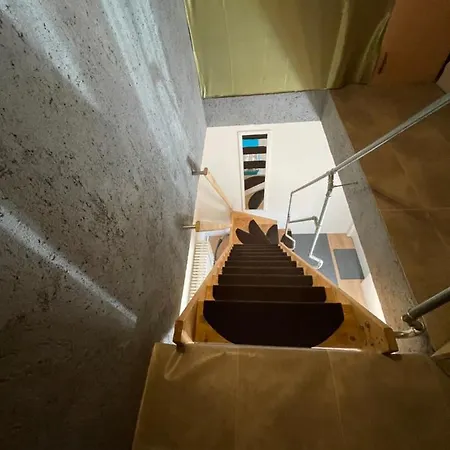 Appartement Mira Kucko Oreglak