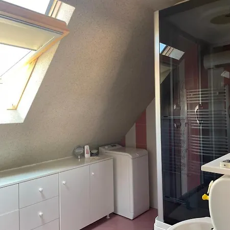 Mira Kucko Appartamento Oreglak