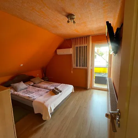 Apartment Mira Kucko