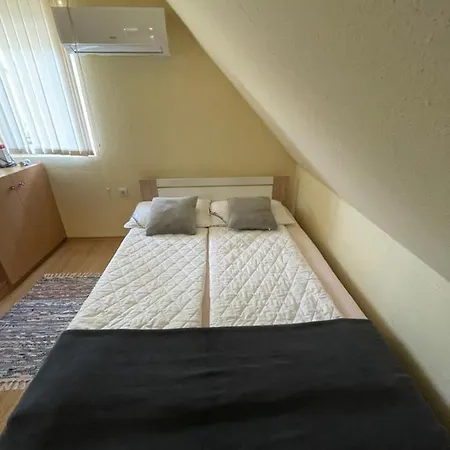Mira Kucko Apartment