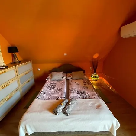 Apartment Mira Kucko *