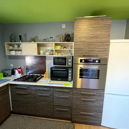 Mira Kucko Appartement