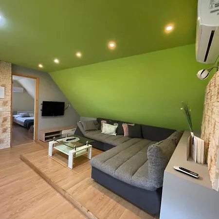 Apartment Mira Kucko *