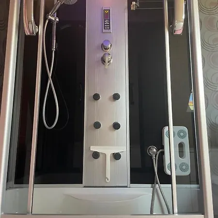 Mira Kucko Appartamento Oreglak