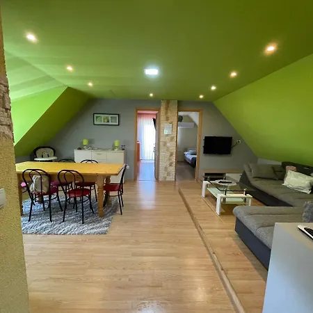 Appartement Mira Kucko *