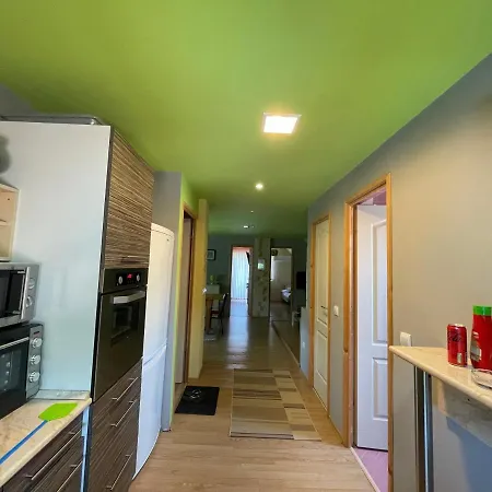 Appartement Mira Kucko Oreglak