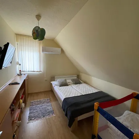 Apartment Mira Kucko *