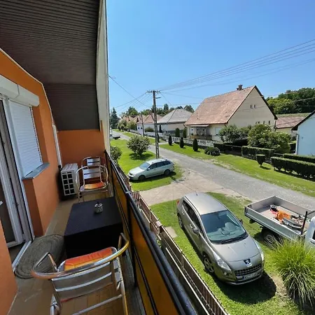 Mira Kucko Appartamento