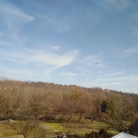 Mira Kucko Appartamento Oreglak