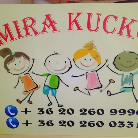 Mira Kucko Oreglak