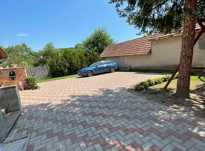 Apartament Mira Kuckó *