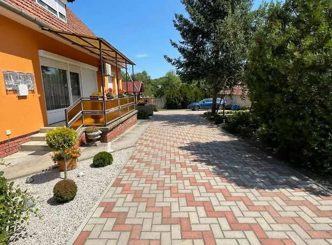 Apartament Mira Kuckó *