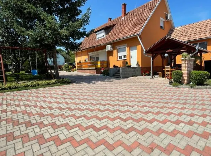 Apartament Mira Kuckó *