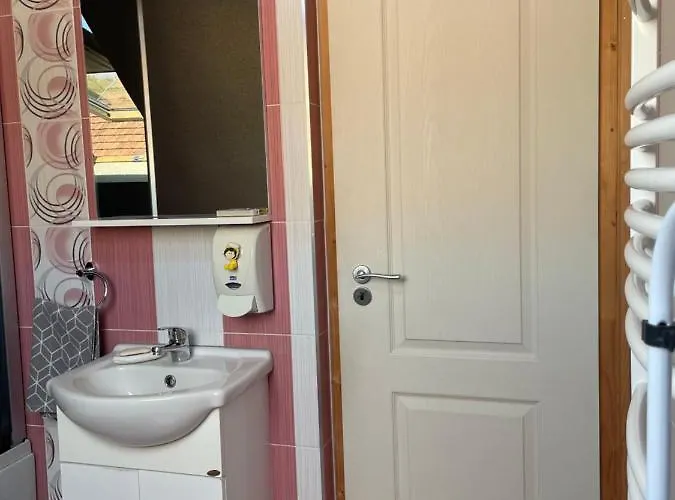 Apartament Mira Kuckó Oreglak