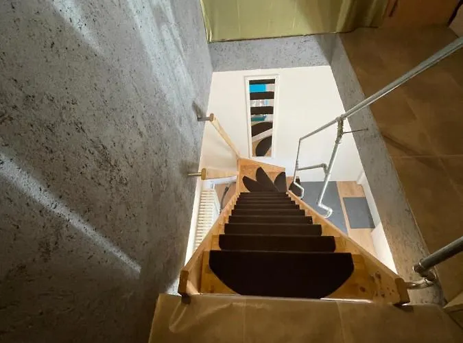 Apartament Mira Kuckó Oreglak