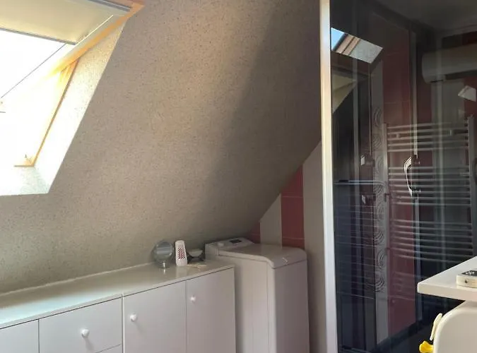 Mira Kuckó Apartament Oreglak