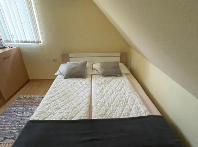 Mira Kuckó Apartament