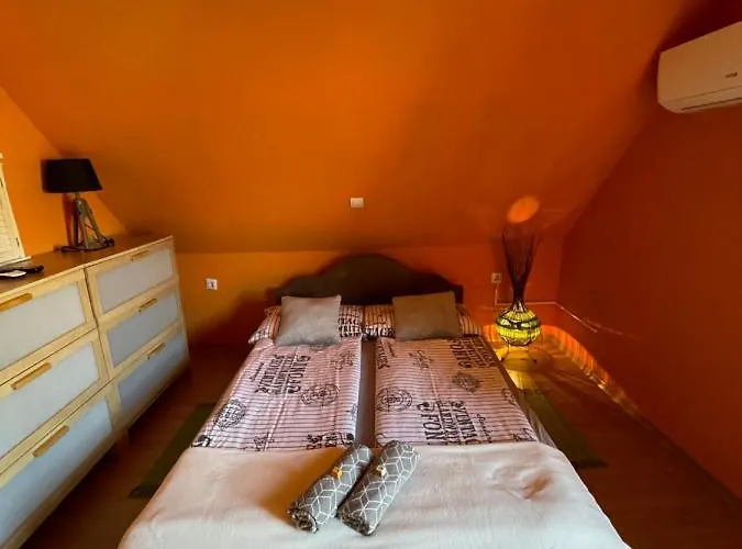 Apartament Mira Kuckó *