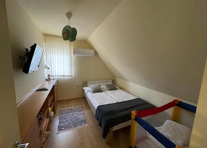 Apartament Mira Kuckó *