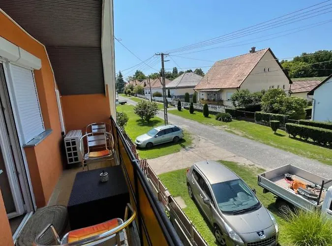 Mira Kuckó Apartament